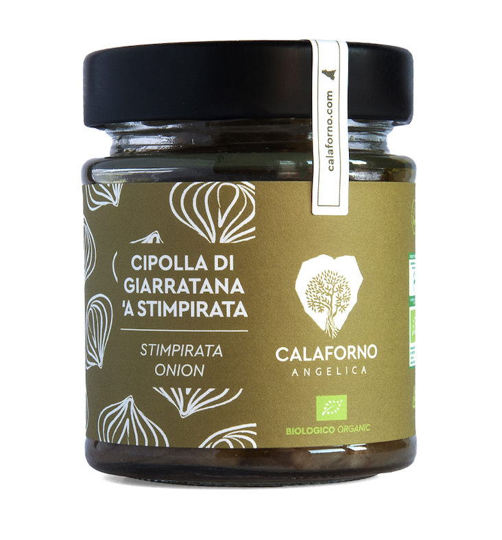 Cipolla 'A Stimpirata