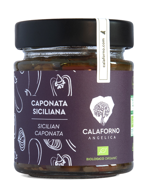 Caponata