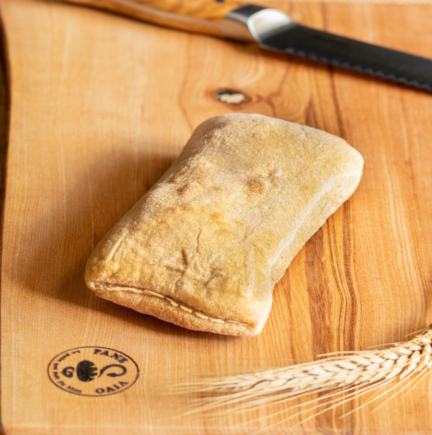 20 x ciabatta