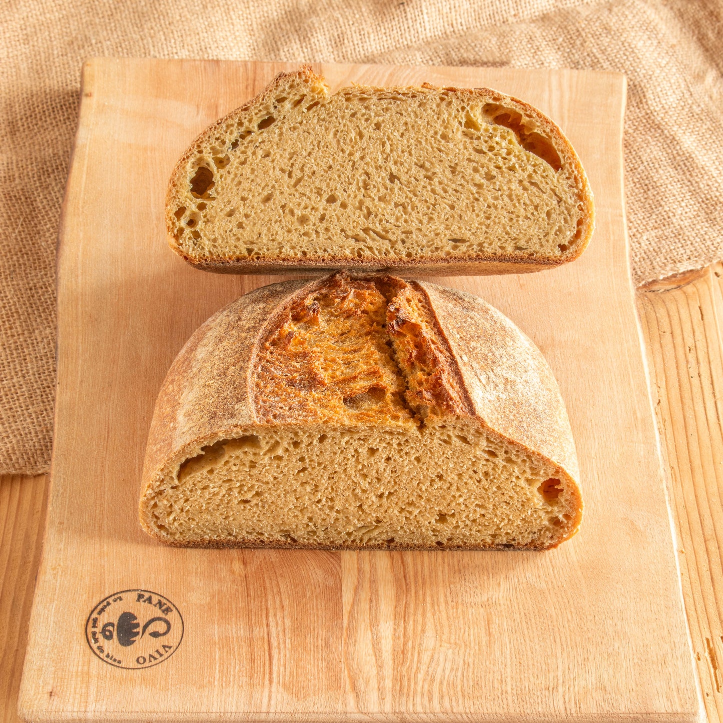 Sapiens 1kg Bio (B2B)