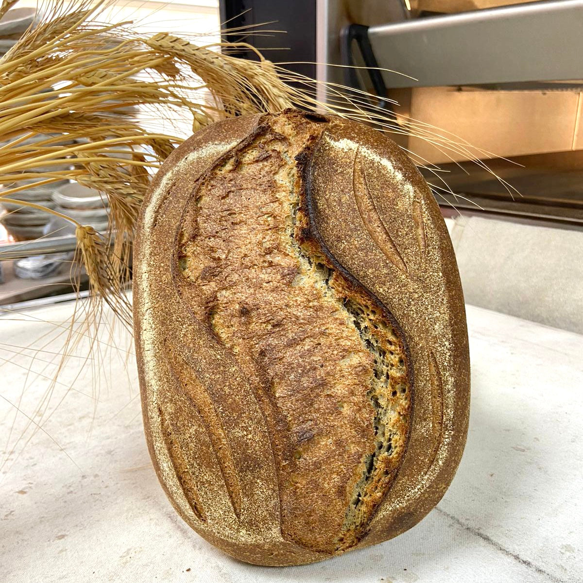 Shéhérazade 1kg Bio (B2B)