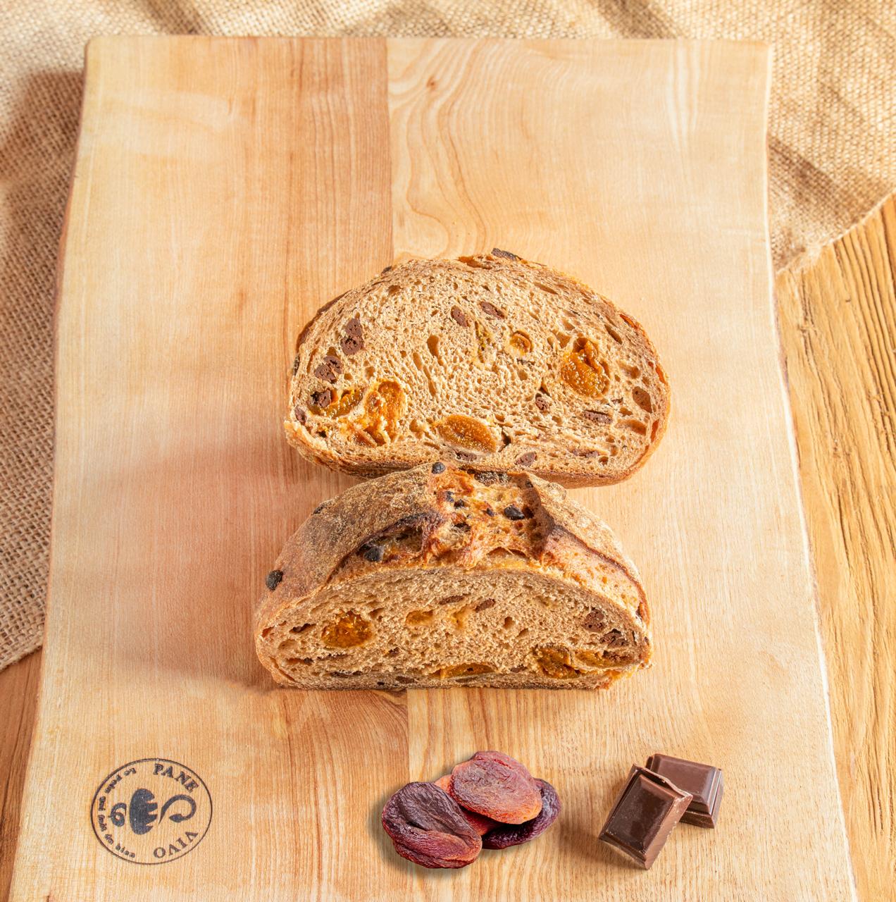 Brio Albicocca 400g Bio (B2B)