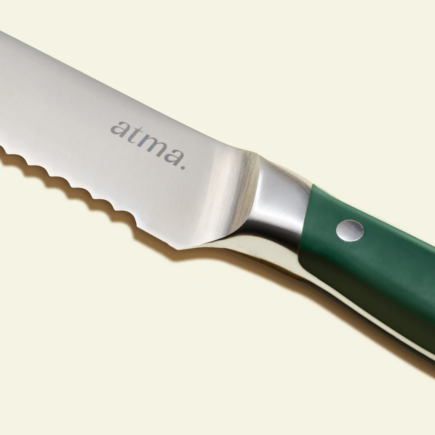 Couteau à pain