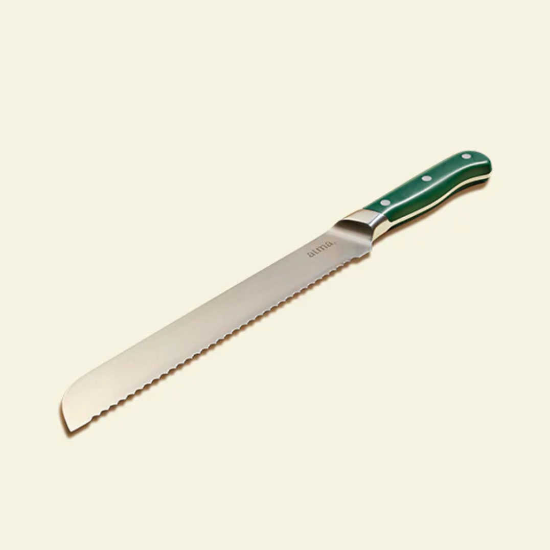 Couteau à pain