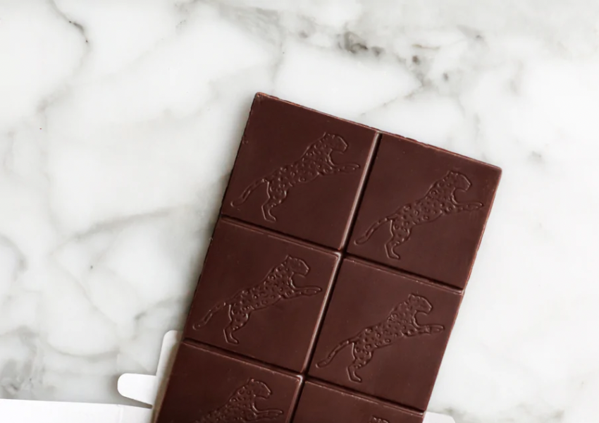 Cacao Cru 85%