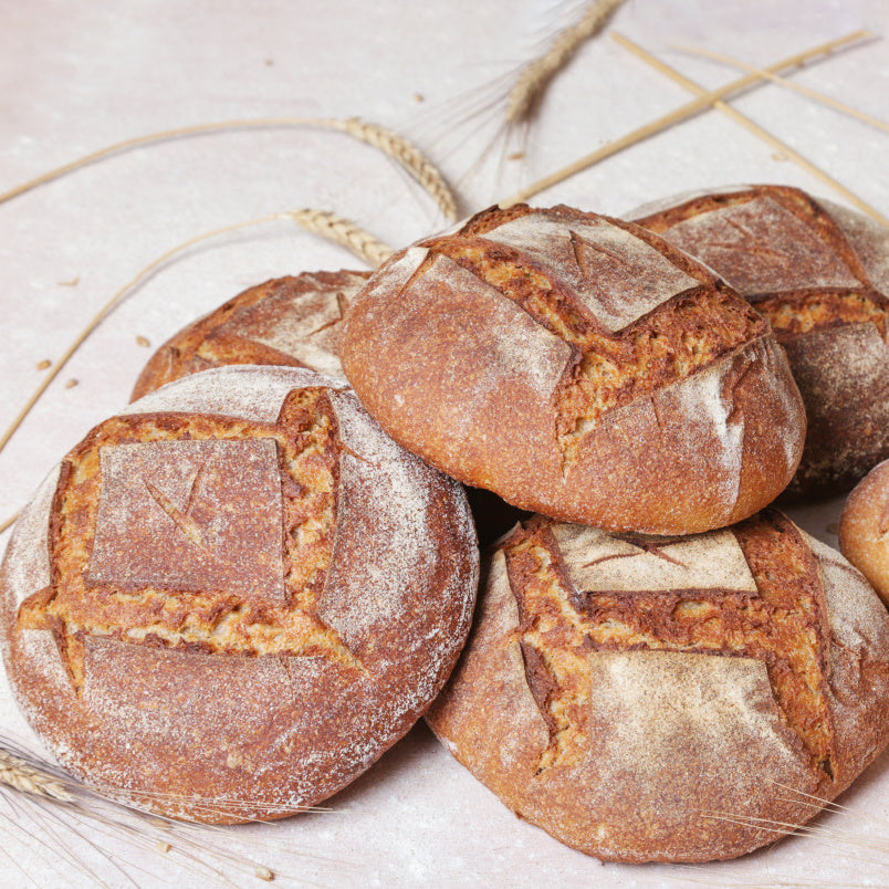 Santé et plaisir (Votre Terre)