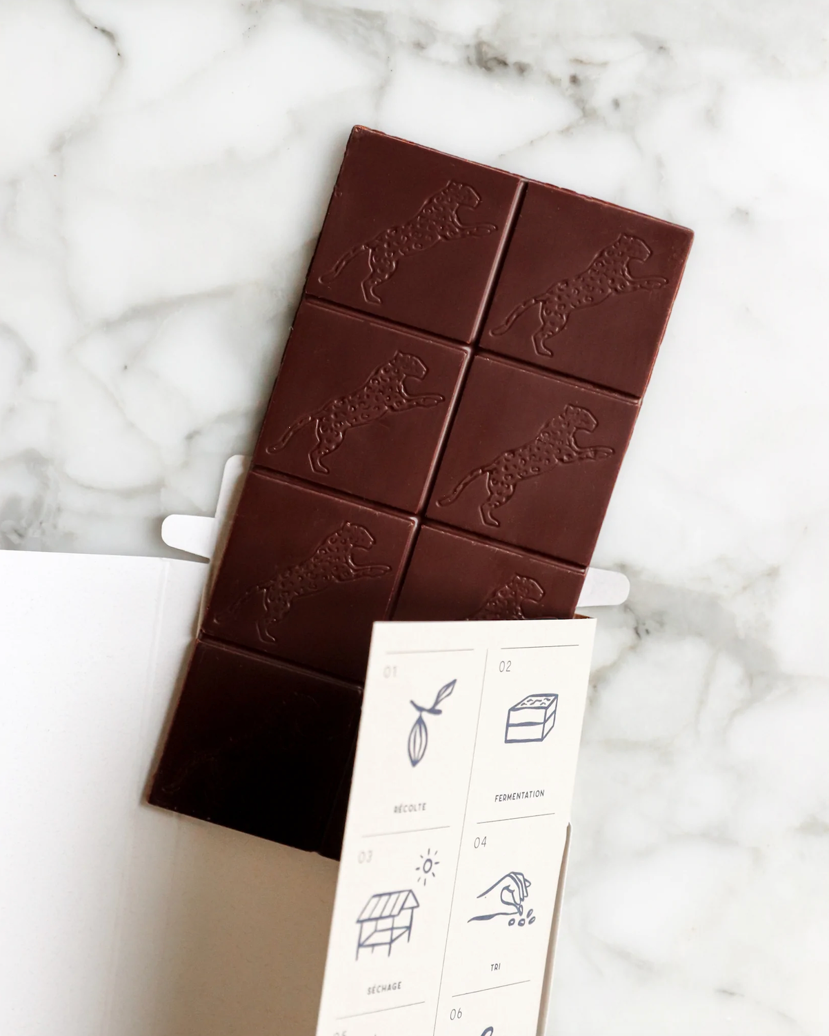 Chocolat Cru 85%
