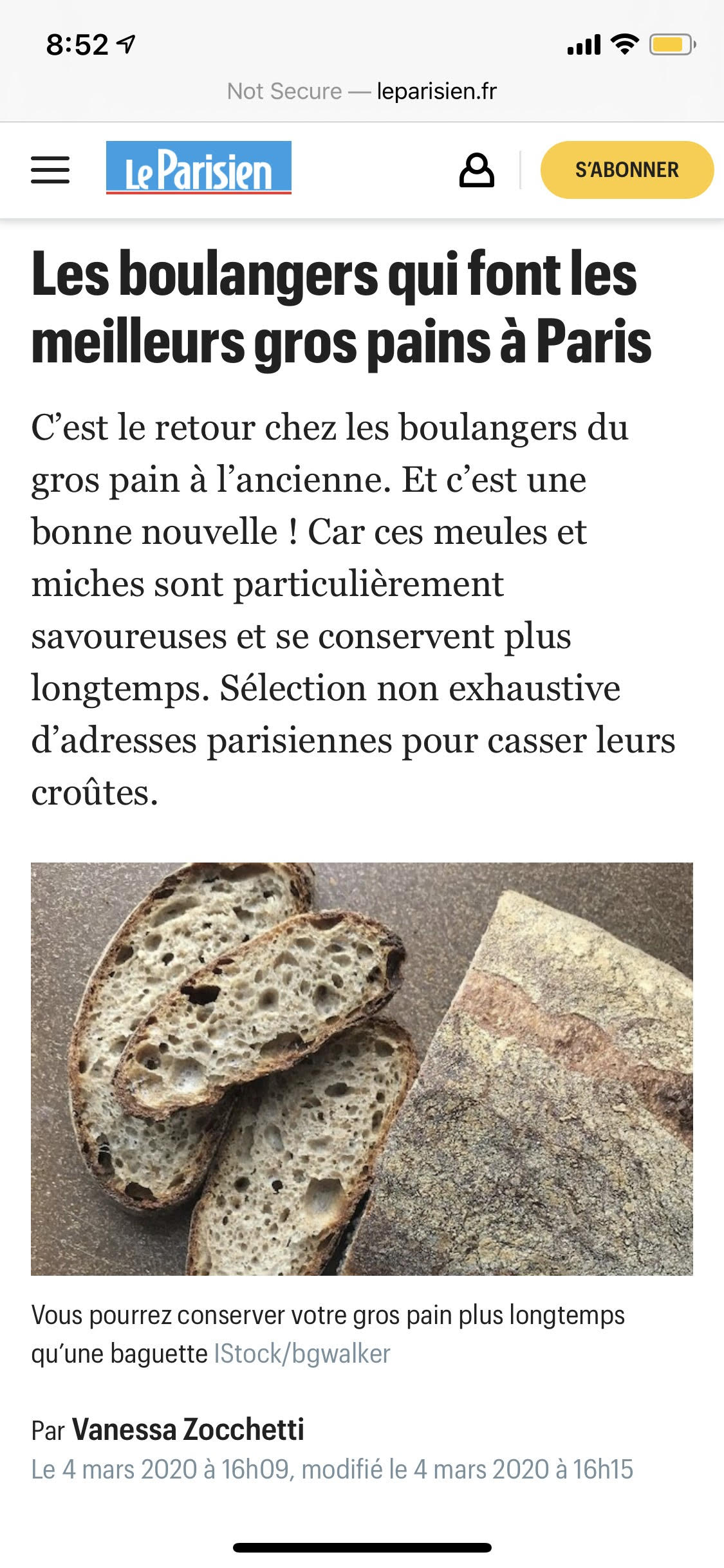 Sapiens à expédier 2kg