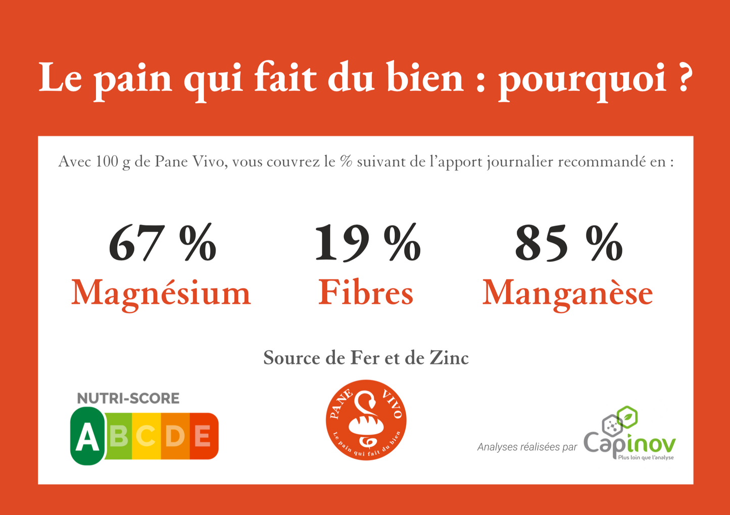 Sapiens à expédier 2kg