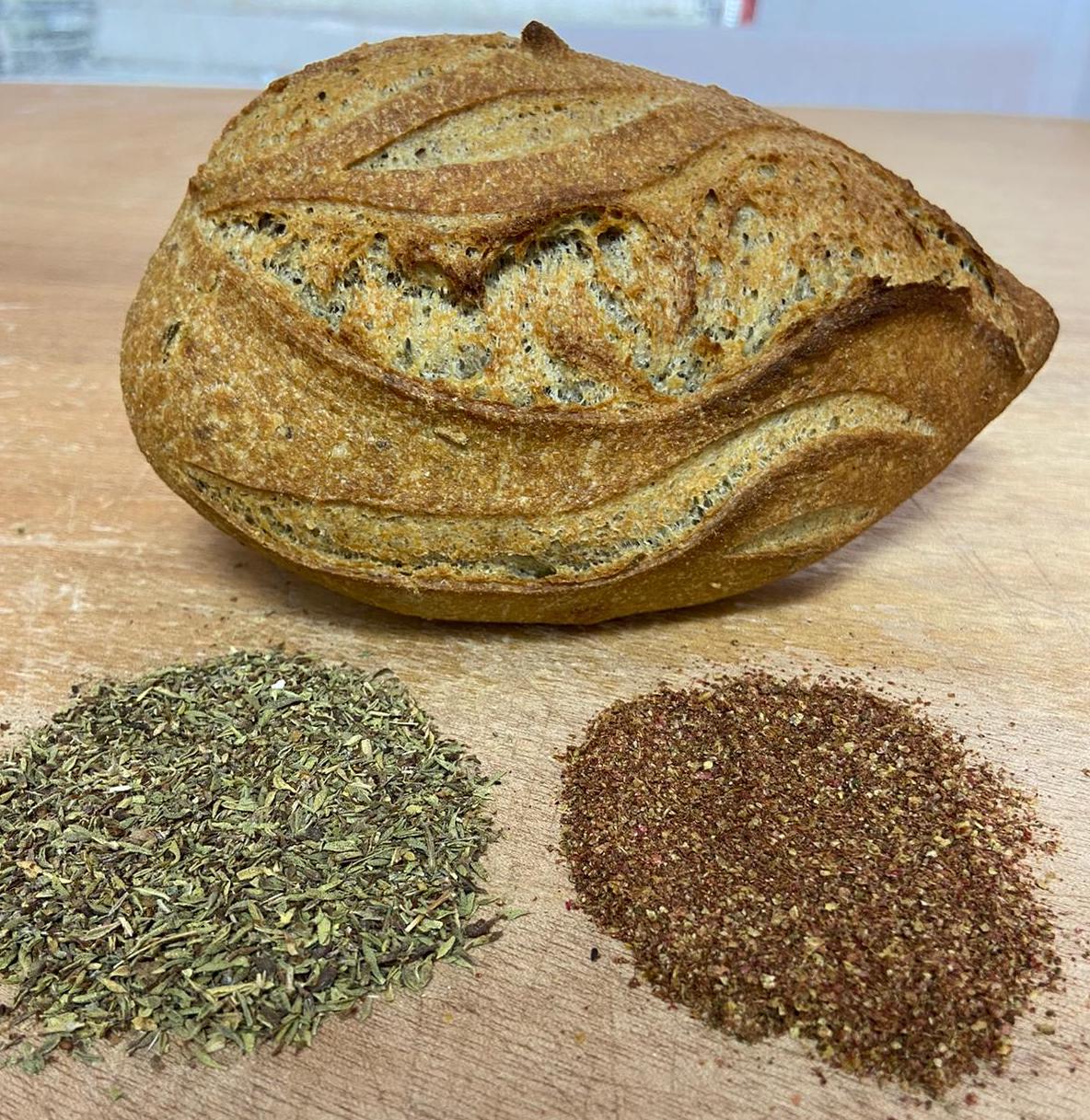 Shéhérazade Bio 6 x 230g (B2B)