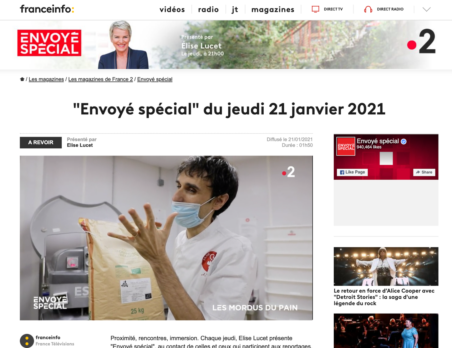 Sapiens à expédier 2kg