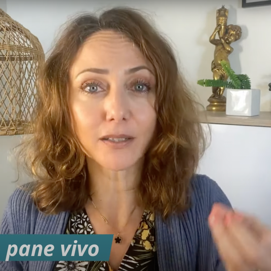 Les avis d'experts sur Pane Vivo