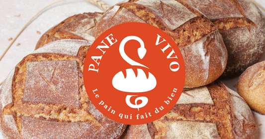 Pane Vivo, le pain qui fait du bien - Pourquoi ? Comment ?
