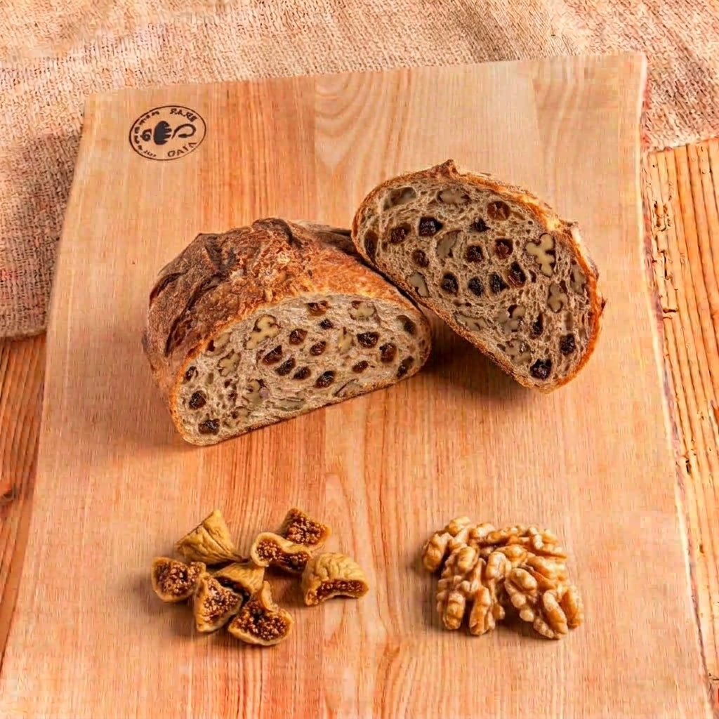 Brio Karya 400g expédié