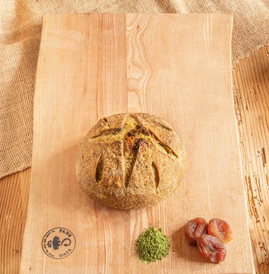 Brio Nagori 400g