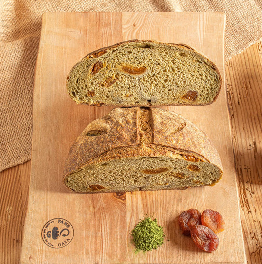 Brio Nagori 1kg