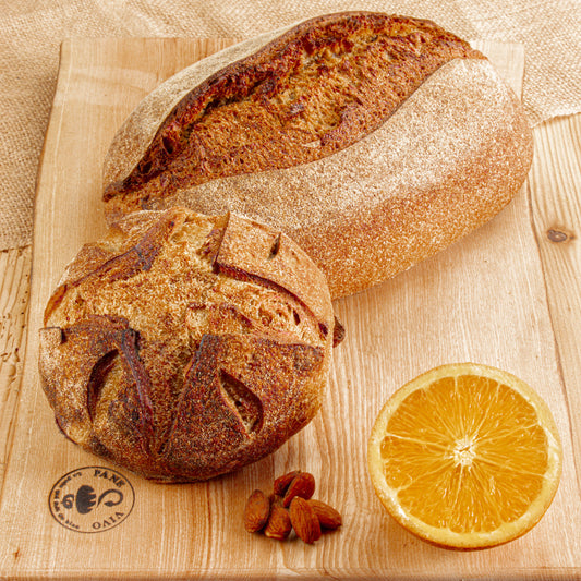 Pack du mois avec Paloma