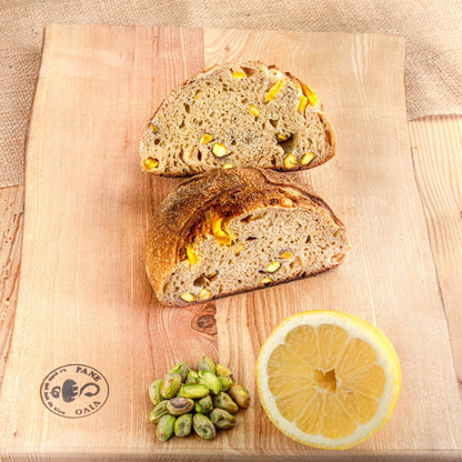 Brio Syracuse 400g Livraison