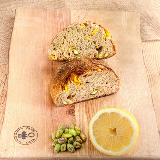 Brio Syracuse 400g