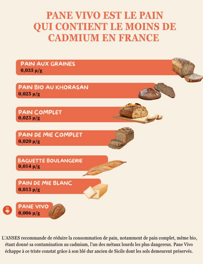 Nature et Aventure (2kg) avec Sapiens