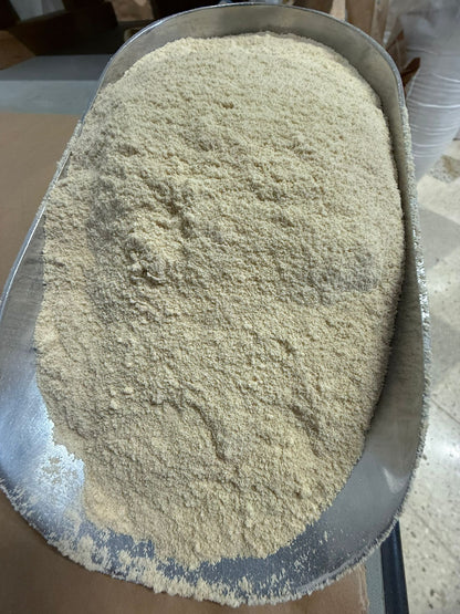 Farine Pane Vivo