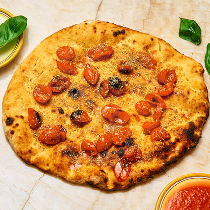 Pizza Viva à la maison