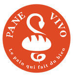 Logo de Pane Vivo