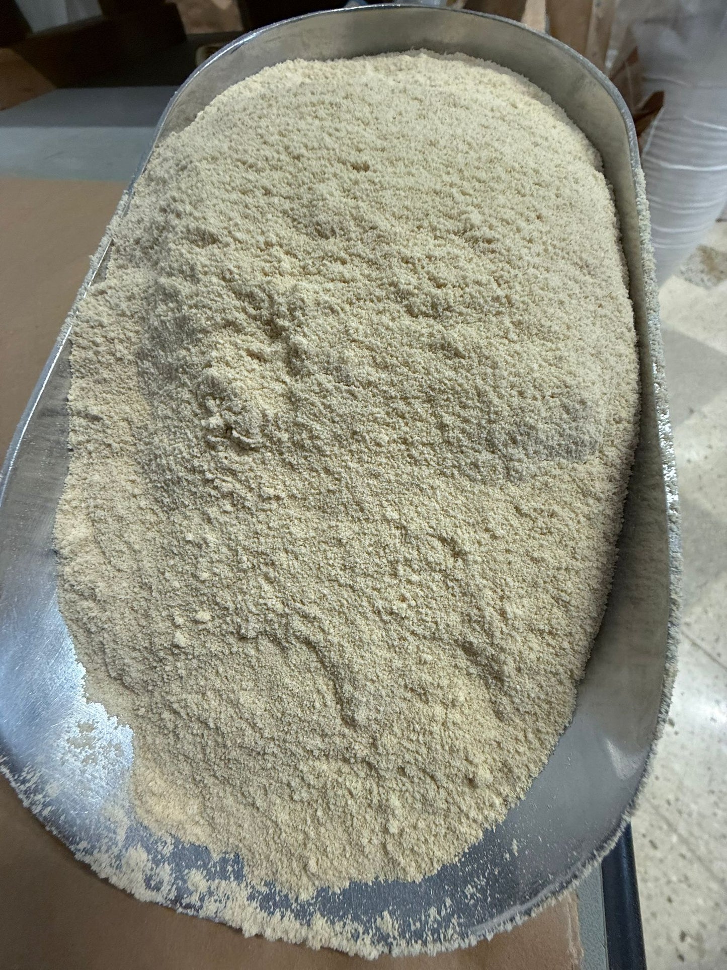 Farine Pane Vivo