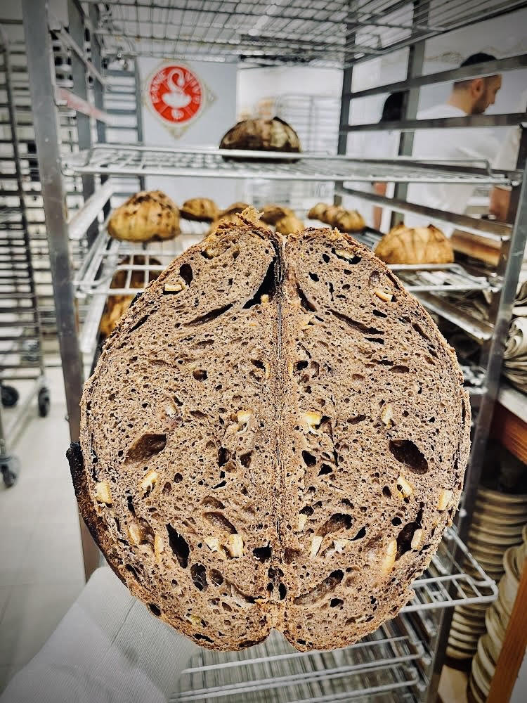 Le Panétonne (1kg)