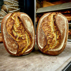 Pane Vivo à expédier (2kg)