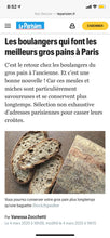 Load image into Gallery viewer, Pane Vivo à expédier (2kg)
