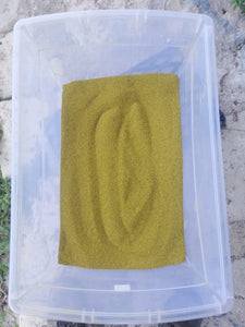 Esmeralda (400 g.)